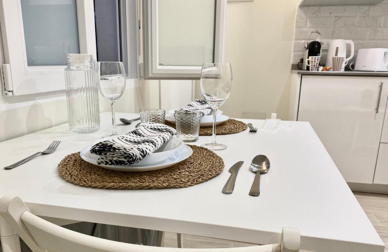 Apartamento Madrid Junto Palacio Real Buitenkant foto