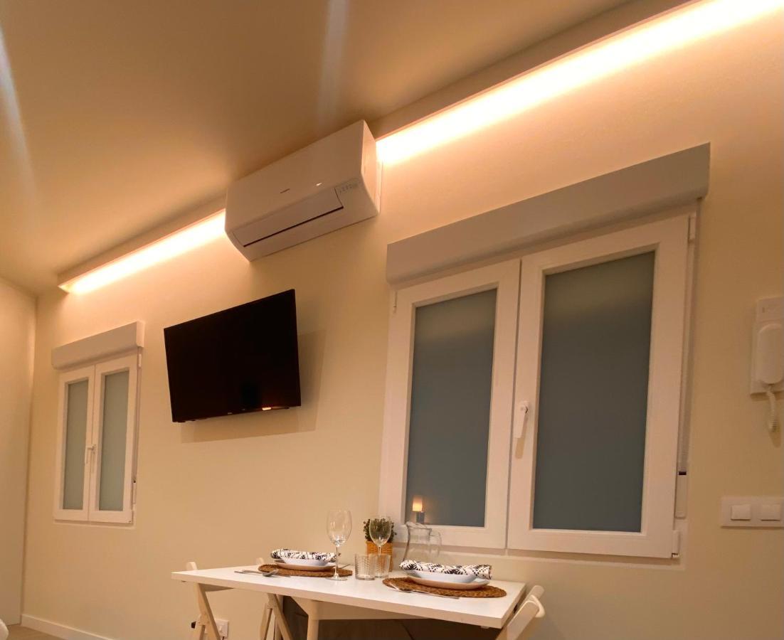 Apartamento Madrid Junto Palacio Real Buitenkant foto